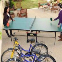 Shtarkman Erna Hotel  