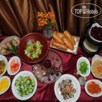 Shtarkman Erna Hotel
