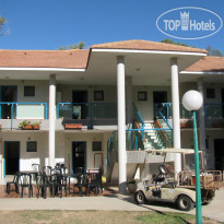 Kibbutz Mashabei Sade 