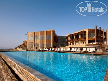 Hotel photo Beresheet Hotel By Isrotel Exclusive Collection 5*