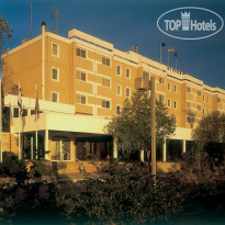 Isrotel Ramon Inn 