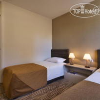 Isrotel Ramon Inn 