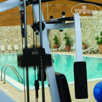 Isrotel Ramon Inn