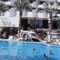 Vert Eilat