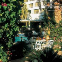 Isrotel Lagoona All Inclusive 