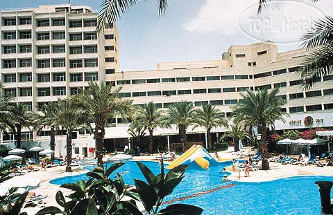 Caesar Premier Eilat
