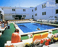 Hotel photo Etzion 3*