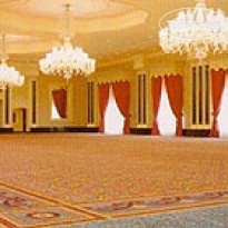 U Magic Palace Eilat 