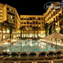 U Magic Palace Eilat 