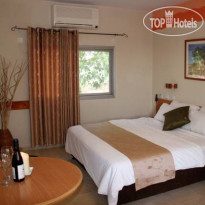 Kibbutz Hotel Eilot 
