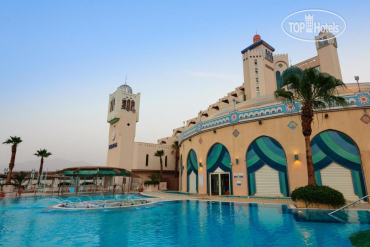 Hotel photo Herods Boutique 5*
