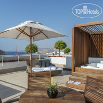 Isrotel King Solomon 