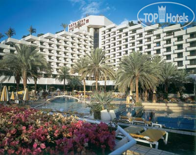 Hotel photo Isrotel King Solomon 5*