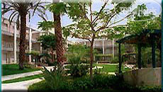 Hotel photo Royal Park 4*