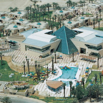 U Splash Resort Hotel 