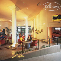 Isrotel Riviera Club 