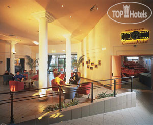 New photos from tourists Isrotel Riviera Club 3*