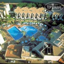 Isrotel Riviera Club 