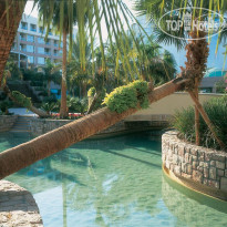 Isrotel Royal Garden 