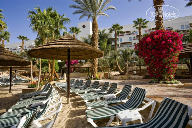 Isrotel Royal Garden