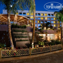 Isrotel Royal Garden 