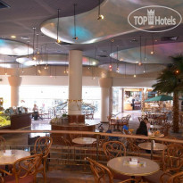 Isrotel Royal Garden 