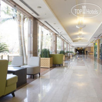 Isrotel Royal Garden 
