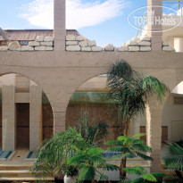 Herods Vitalis Spa 