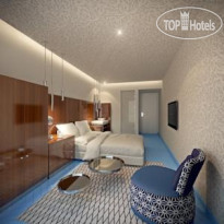 Play Eilat Hotel Номер