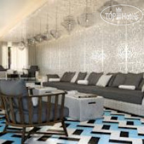 Play Eilat Hotel Ресторан и бар