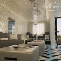 Play Eilat Hotel Ресторан и бар