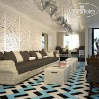 Play Eilat Hotel Ресторан и бар