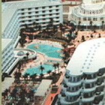Club Hotel Eilat 