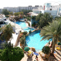 Club Hotel Eilat 