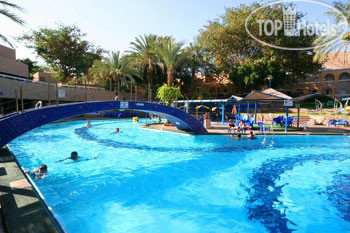Club Inn Eilat