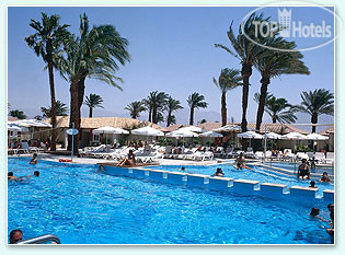 Hotel photo Astral Village 4*