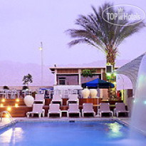 Brown Eilat Hotel  