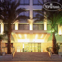 Brown Eilat Hotel  
