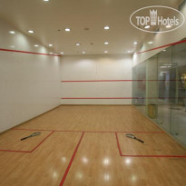 Brown Red Sea - Central Park 