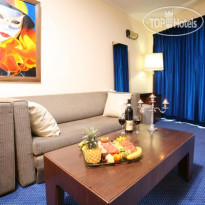 Brown Red Sea - Central Park 