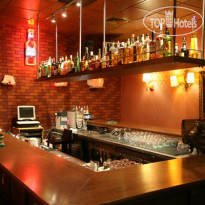 Brown Red Sea - Central Park 