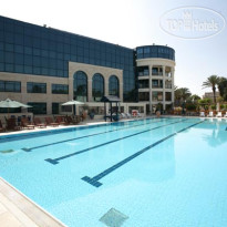 Brown Red Sea - Central Park 