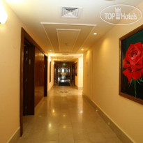 Brown Red Sea - Central Park 