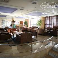 Brown Red Sea - Central Park 