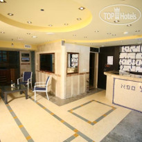 Brown Red Sea - Central Park 