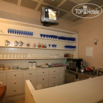 Brown Red Sea - Central Park 