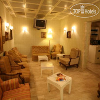 Brown Red Sea - Central Park 