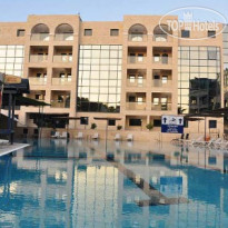 Brown Red Sea - Central Park 