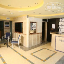 Brown Red Sea - Central Park 