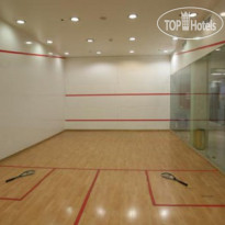 Brown Red Sea - Central Park 